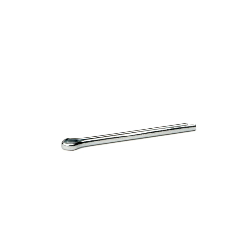 Kit de 10 Goupilles ELVEDES 35mm pour Shimano Deore/Avid Elixir 1/3