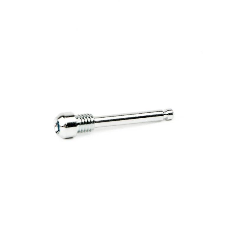 Kit de 10 Vis ELVEDES M5x25mm pour Fixation Plaquettes Formula Mega/HOPE E4/V4/X2/V2