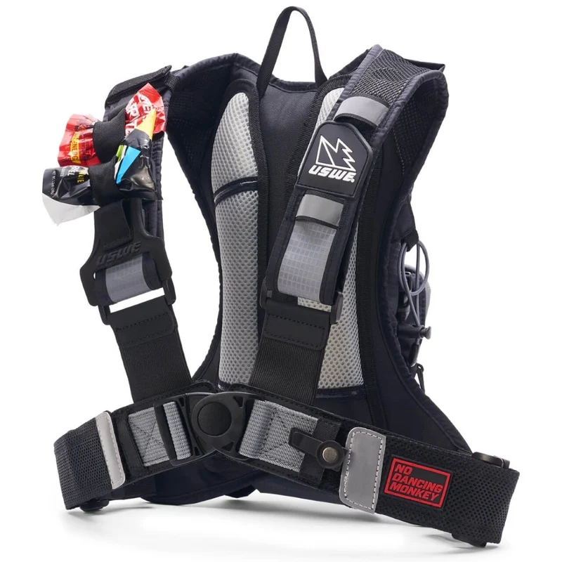 Support pour Gels USWE GEL FUEL RACH NDM 1