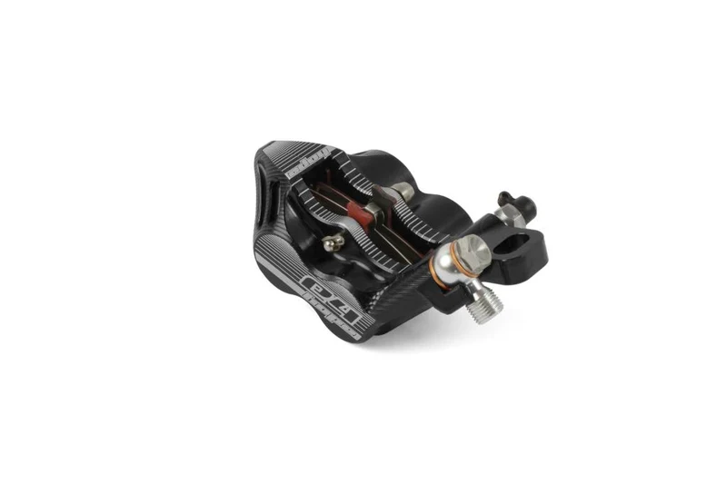 Etrier de Frein Hydraulique HOPE E4 (<2022) Noir