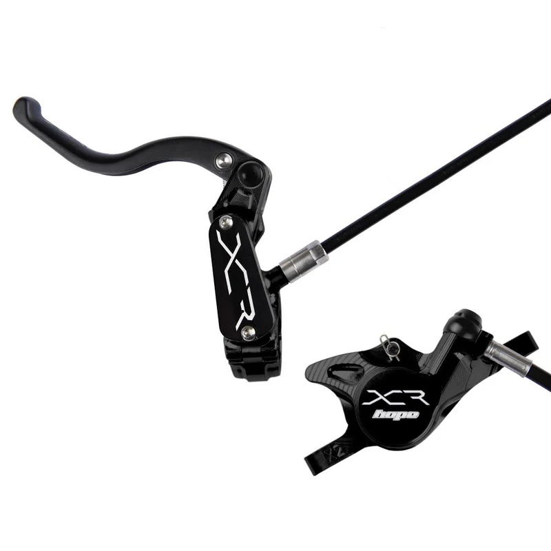 Frein Avant HOPE XCR PRO X2 PM Noir