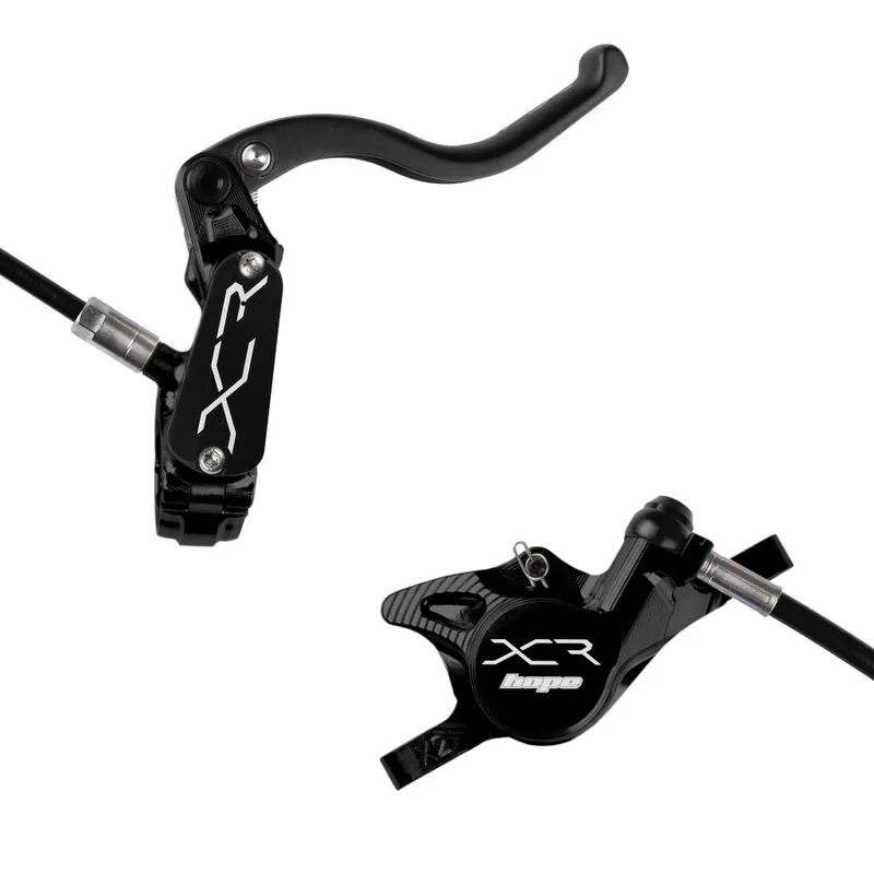 Frein Arrière HOPE XCR PRO X2 PM Noir