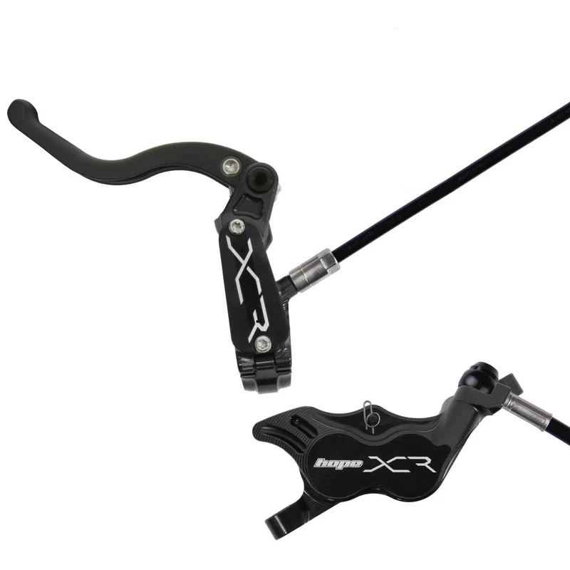 Frein Avant HOPE XCR PRO E4 PM Noir