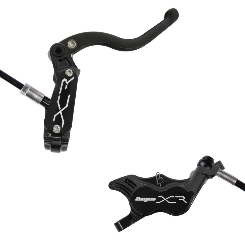 Frein Arrière HOPE XCR PRO E4 PM Noir