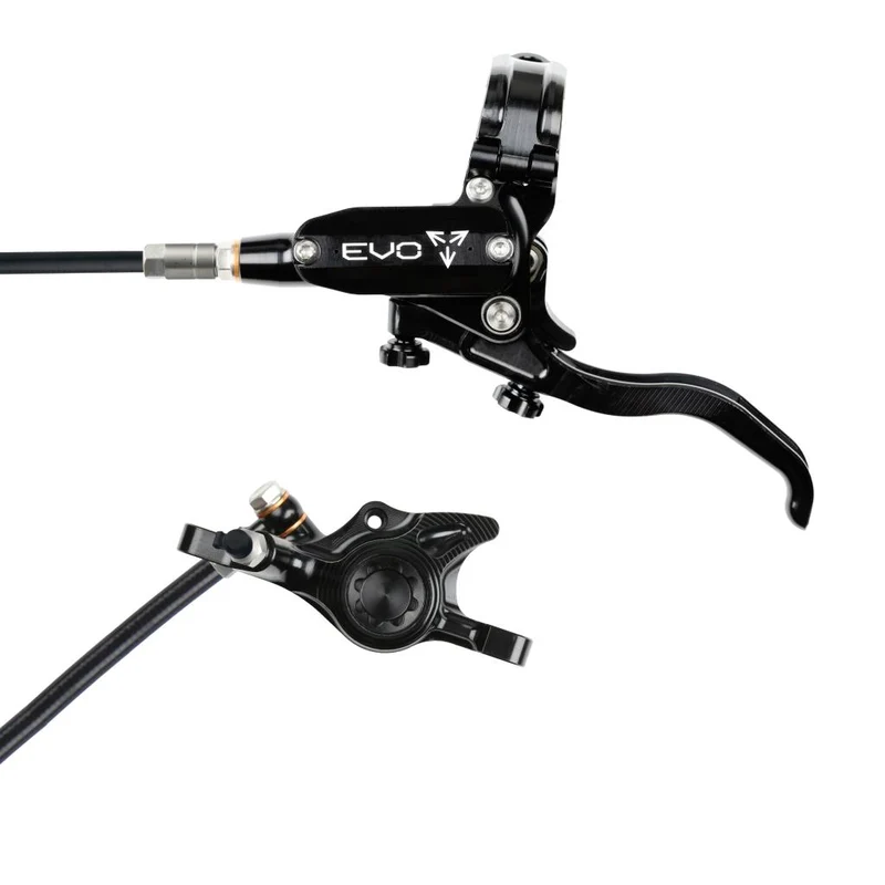 Frein Avant HOPE TECH 4 EVO X2 PM Noir/Noir