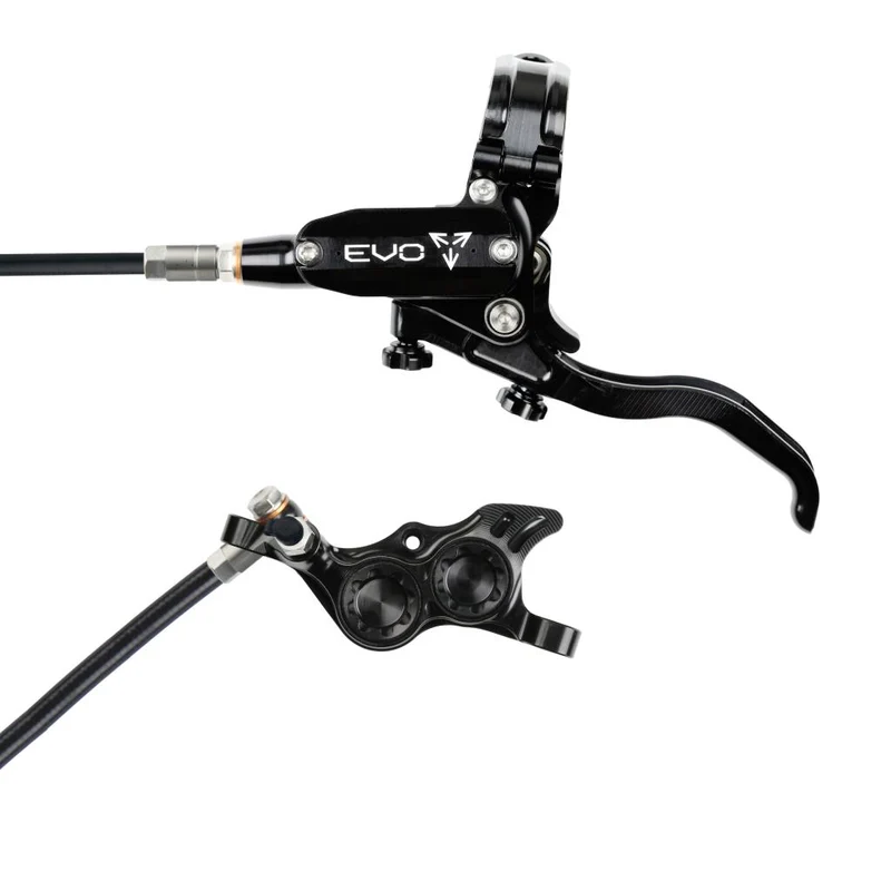 Frein Avant HOPE TECH 4 EVO TR4 Noir/Noir