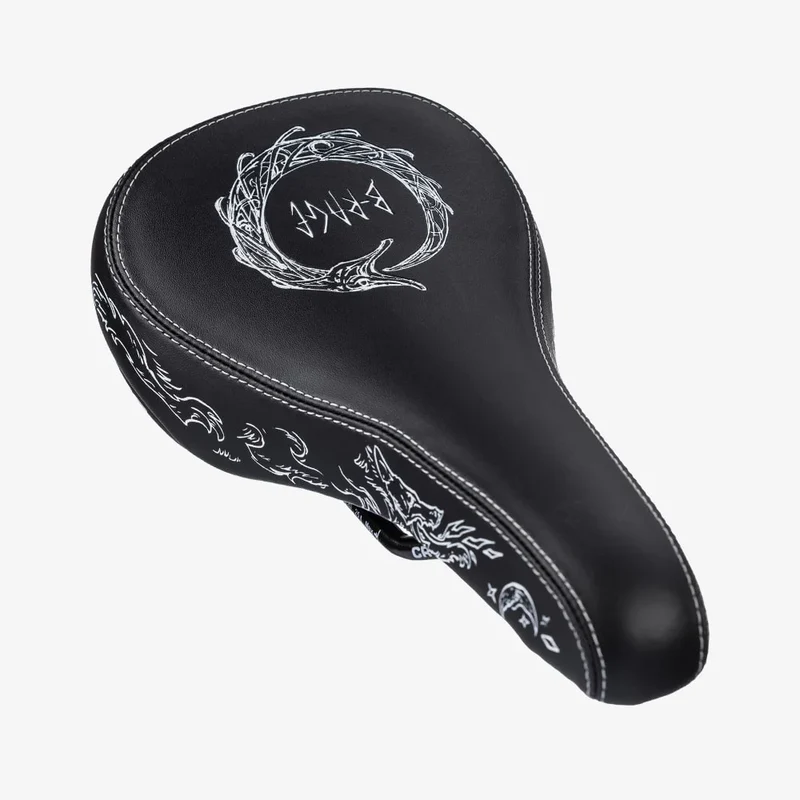 Selle SDG APOLLO B-RAGE Signature Rails Cr-Mo