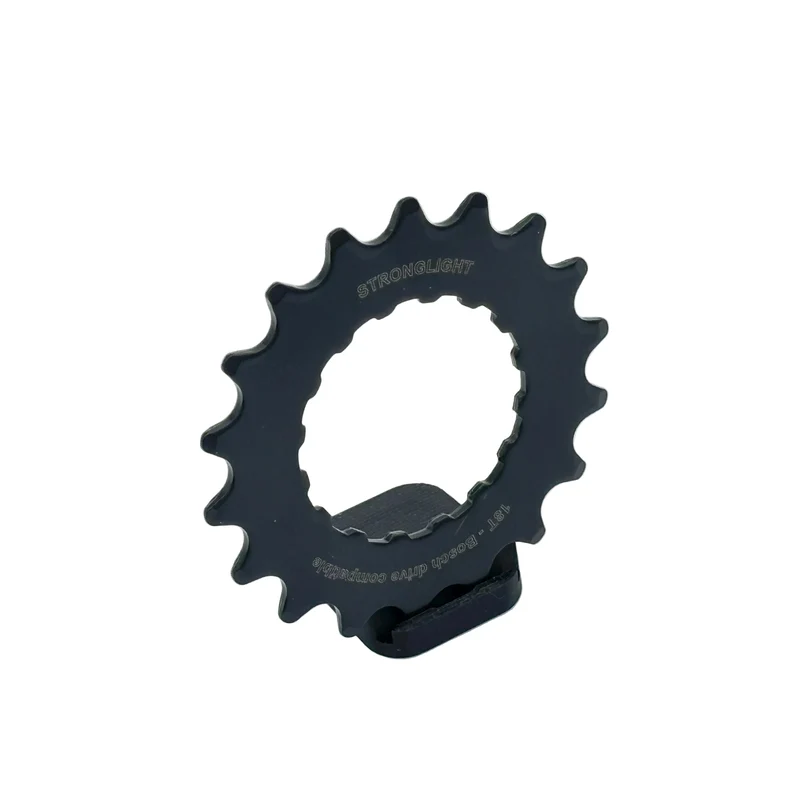 Pignon VAE STRONGLIGHT BOSCH GEN2