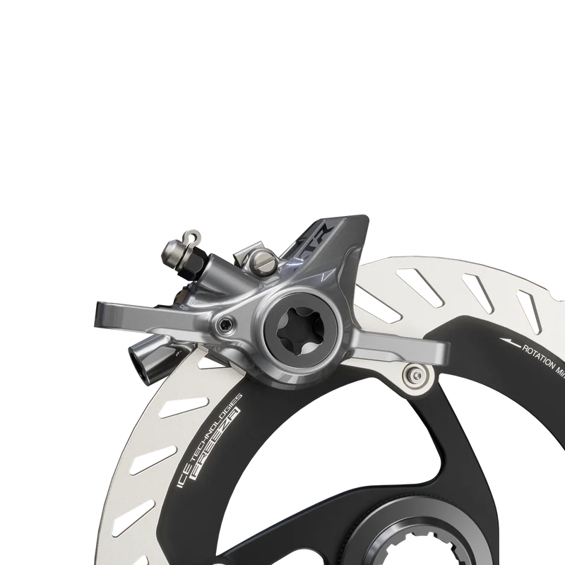 Frein Arrière SHIMANO XTR M9220/9200 XC/Trail 2 pistons