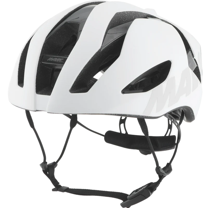 Casque Route MAVIC COMETE ULTIMATE 2 MIPS Blanc