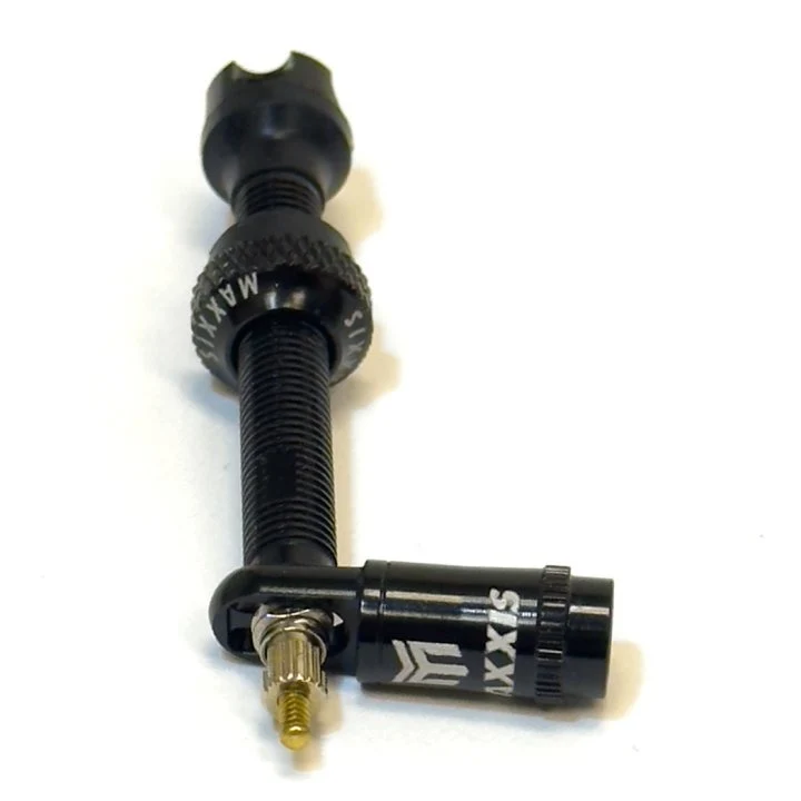 Kit Valve Tubeless MAXXIS MAXXOUT 50mm