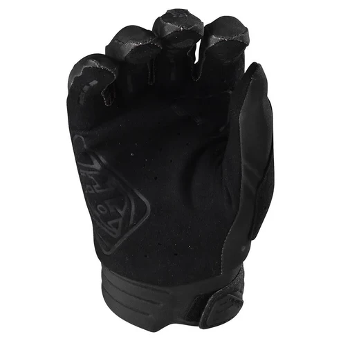 Gants TROY LEE DESGNS GAMBIT Femme Noir