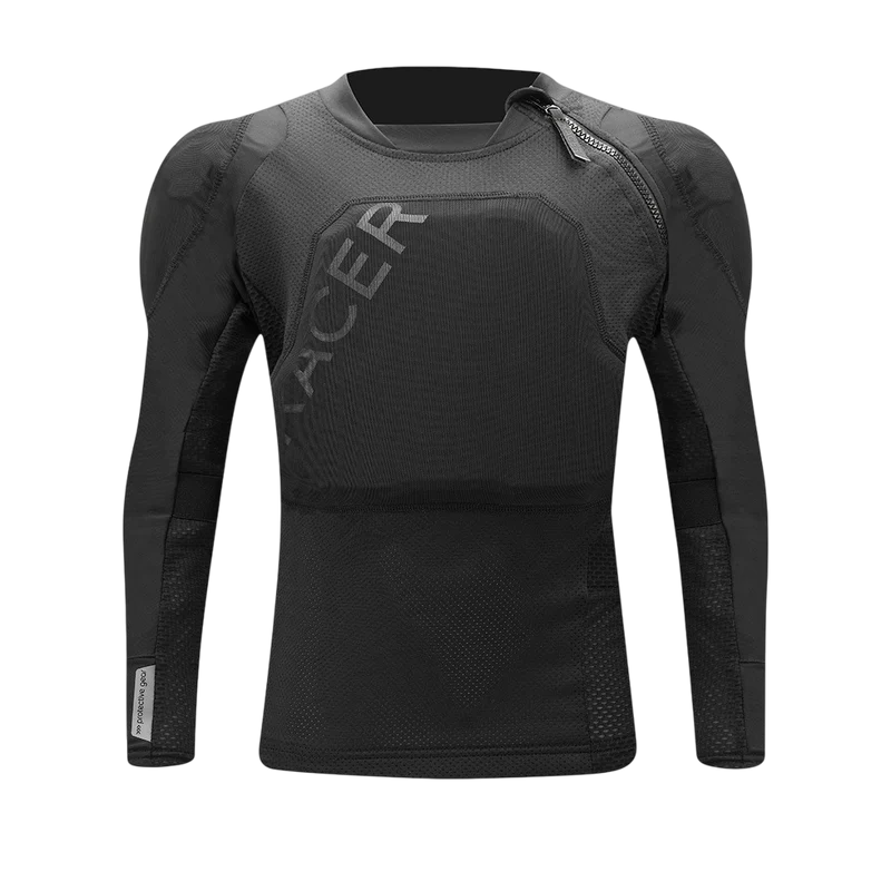 Veste de Protection RACER MOTION Noir