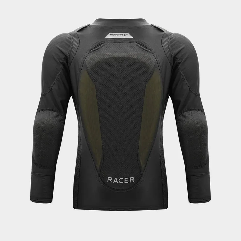 Veste de Protection RACER MOTION Noir