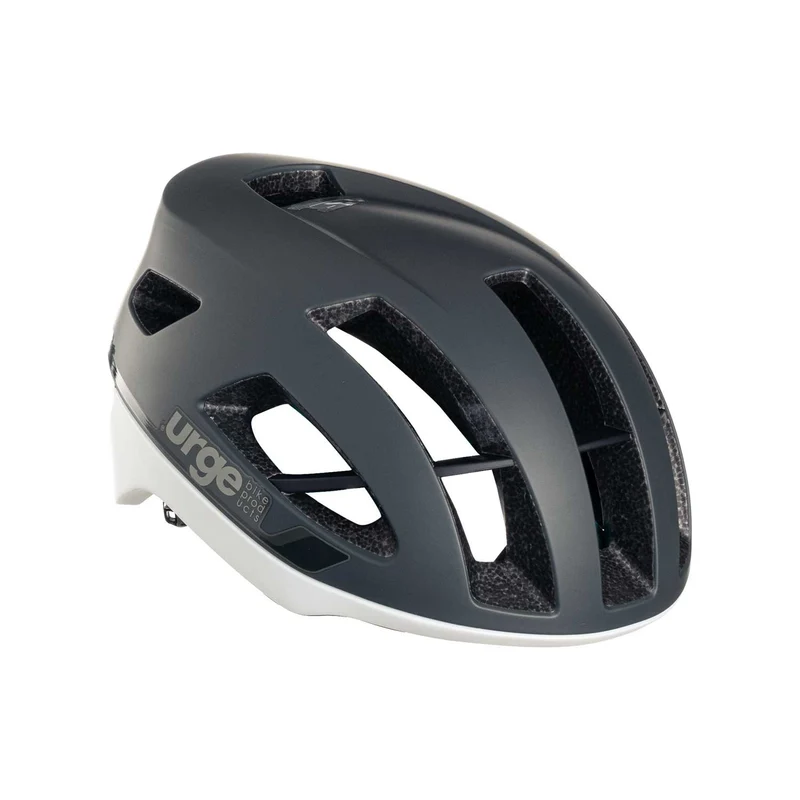 Casque Route URGE PAPINGO 15TH Gris/Blanc