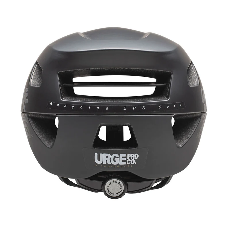 Casque Route URGE PAPINGO DARTH Noir