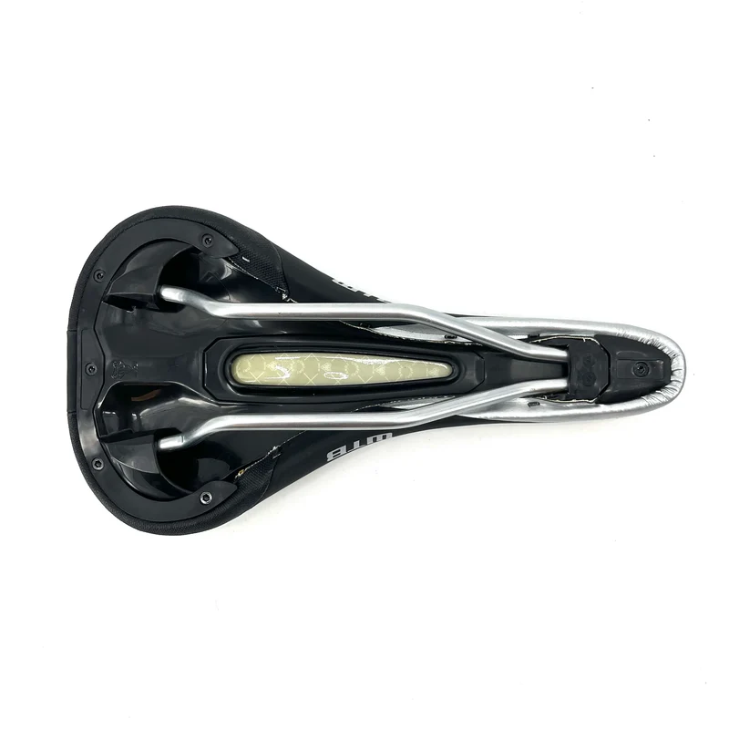 Selle WTB VOLT COMP Medium 142mm Rails Acier