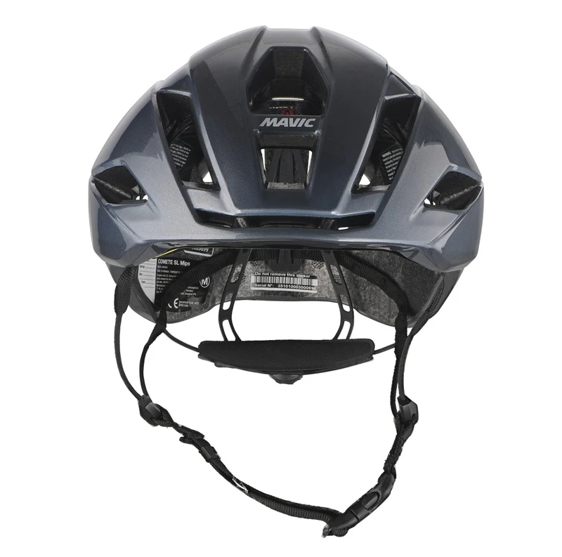 Casque Route MAVIC COMETE SL MIPS Gris