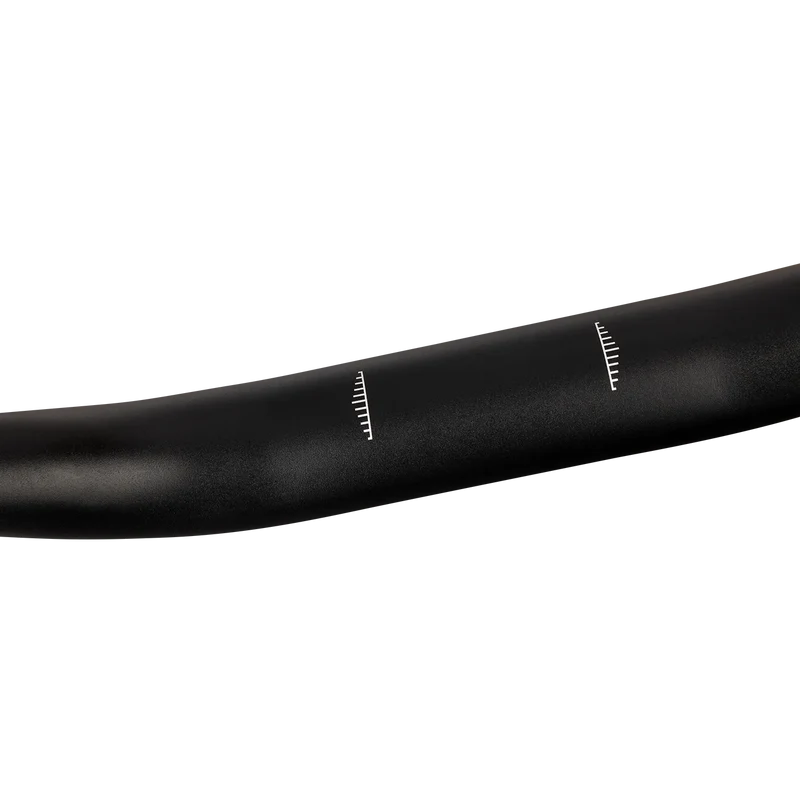 Cintre BURGTEC RIDE HIGH JOSH BRYCELAND SIGNATURE Rise 65mm 800mm Noir