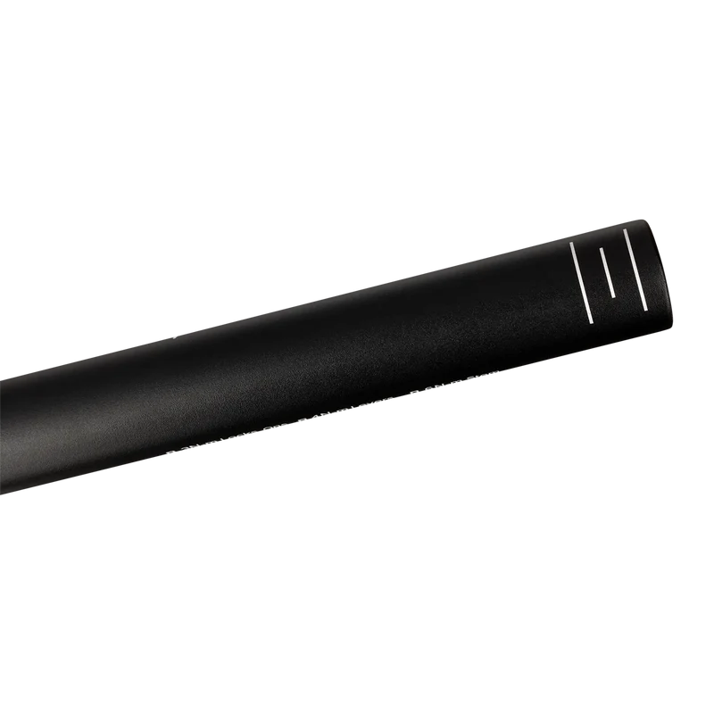 Cintre BURGTEC RIDE HIGH JOSH BRYCELAND SIGNATURE Rise 80mm 800mm Noir