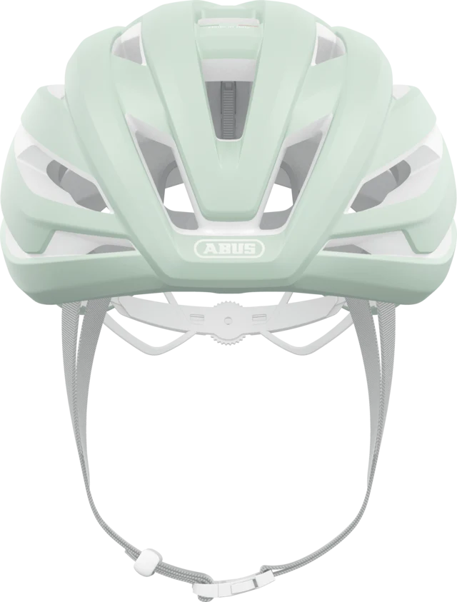 Casque Route ABUS STORMCHASER ACE Pure Mint