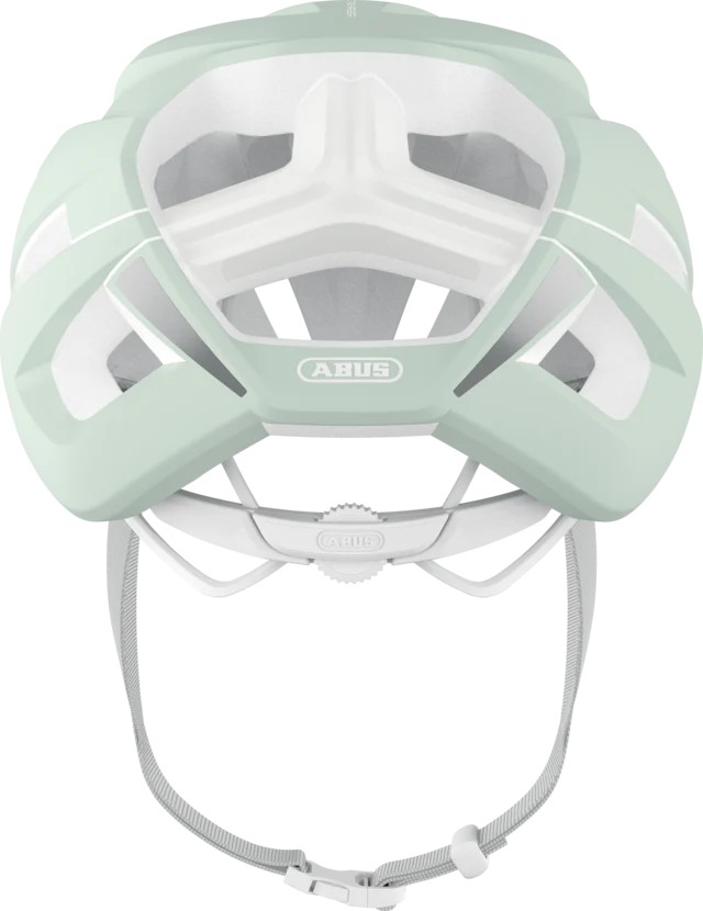 Casque Route ABUS STORMCHASER ACE Pure Mint