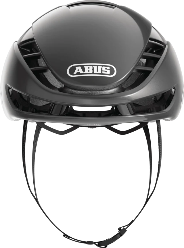 Casque Route ABUS GAMECHANGER 2.0 Titan