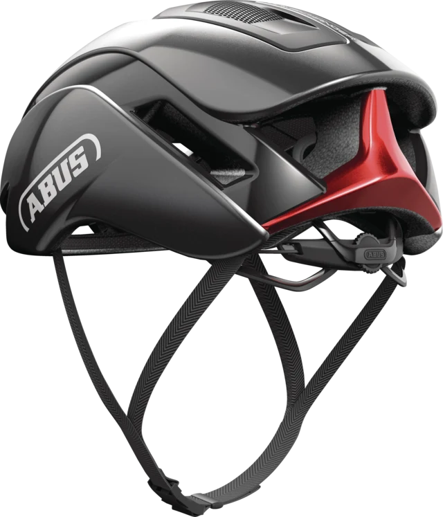 Casque Route ABUS GAMECHANGER 2.0 Titan