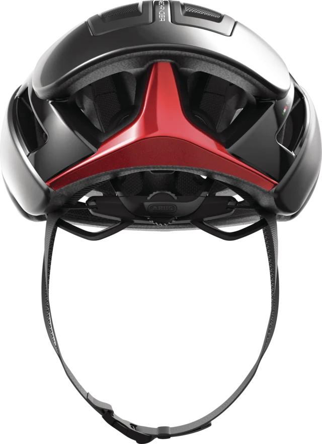 Casque Route ABUS GAMECHANGER 2.0 Titan