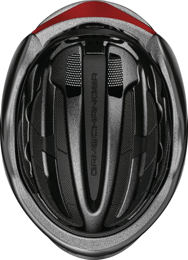 Casque Route ABUS GAMECHANGER 2.0 Titan