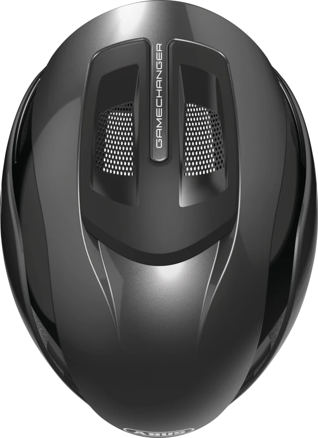 Casque Route ABUS GAMECHANGER 2.0 Titan