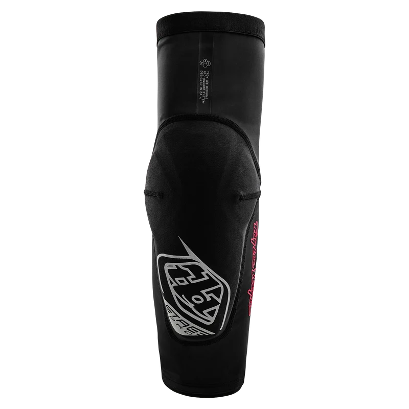 Coudières TROY LEE DESIGNS STAGE PRO Noir
