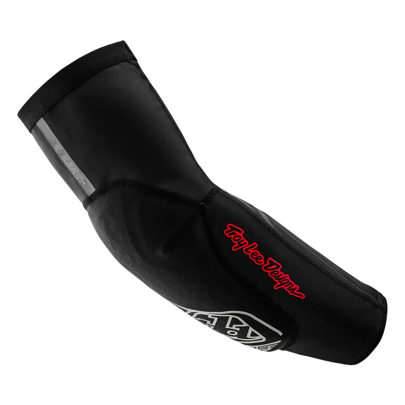 Coudières TROY LEE DESIGNS STAGE PRO Noir