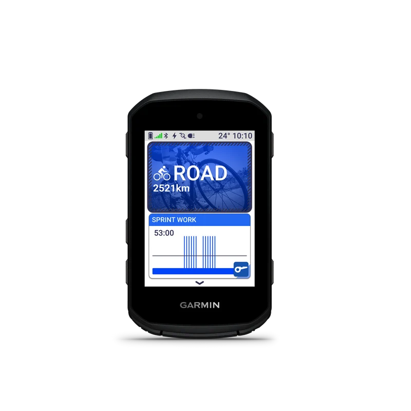 GPS GARMIN EDGE 550