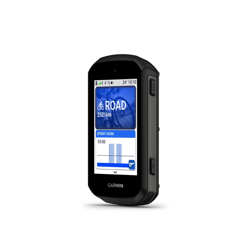 GPS GARMIN EDGE 550
