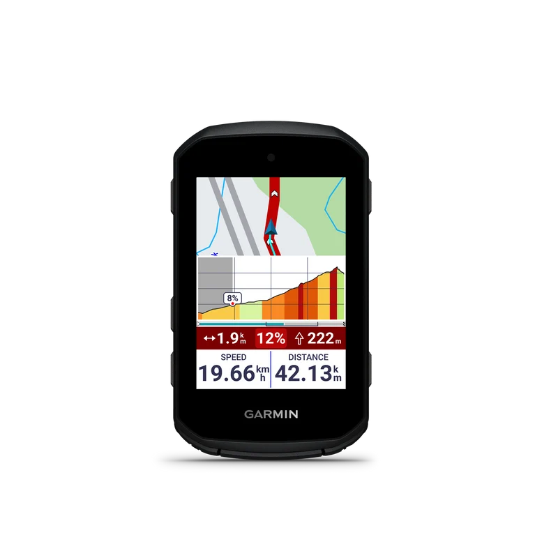 GPS GARMIN EDGE 550