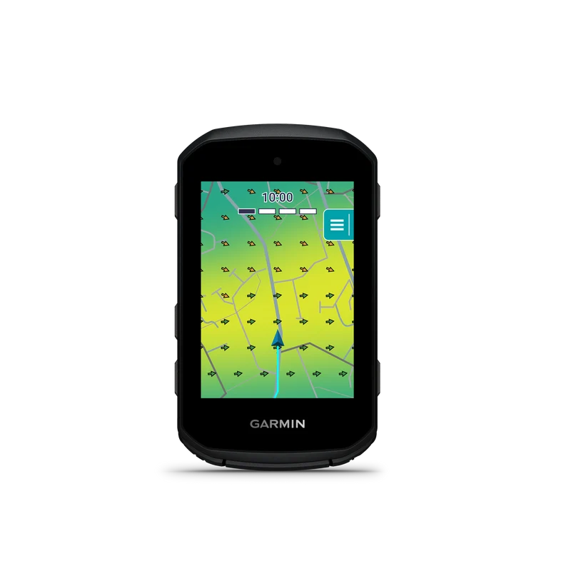 GPS GARMIN EDGE 550