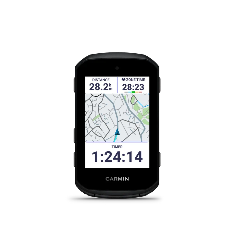 GPS GARMIN EDGE 550