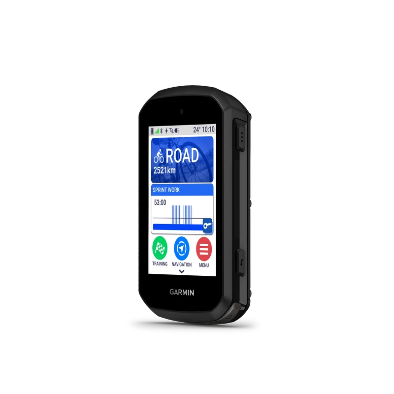 GPS GARMIN EDGE 850
