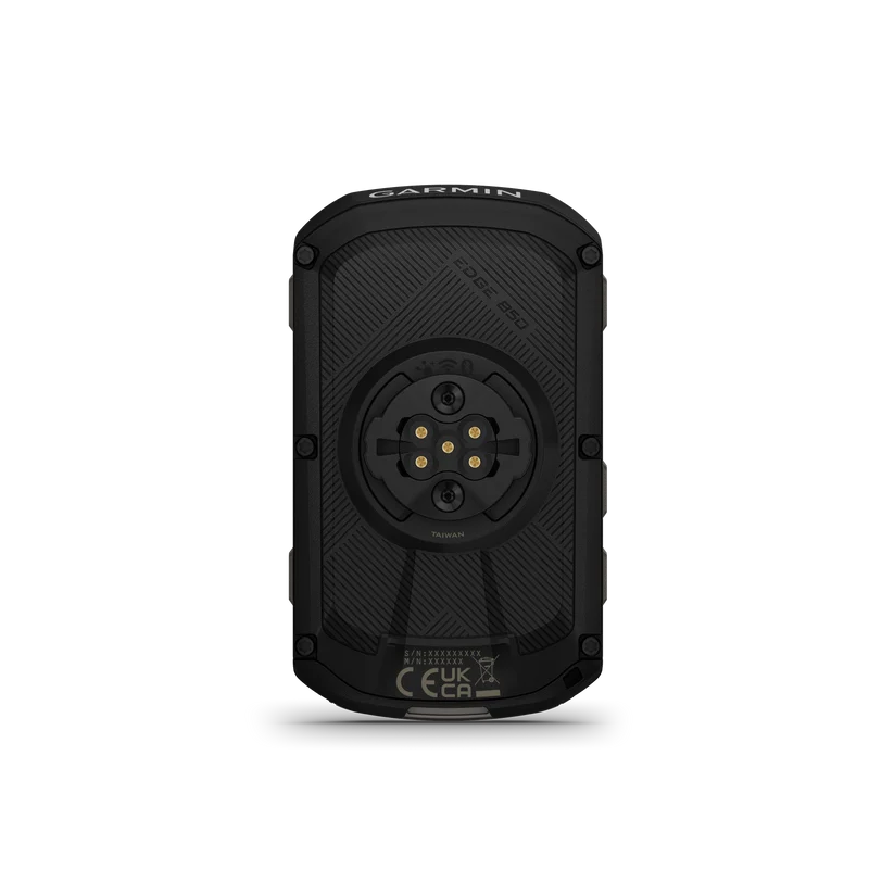 GPS GARMIN EDGE 850