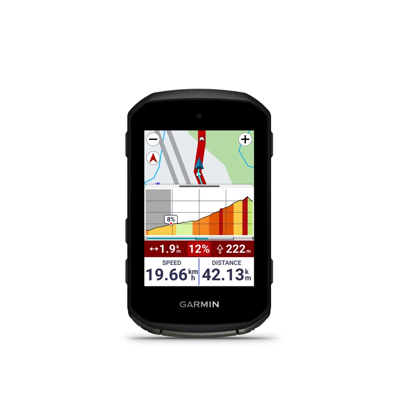 GPS GARMIN EDGE 850