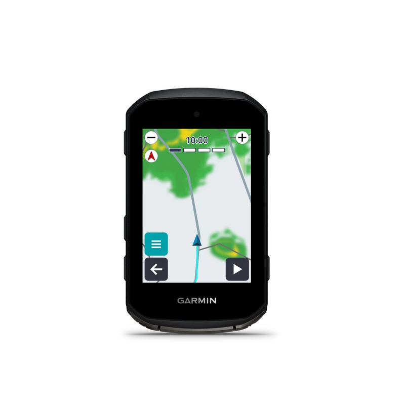 GPS GARMIN EDGE 850