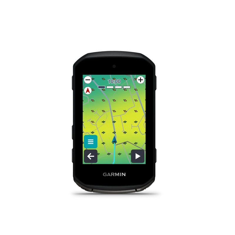 GPS GARMIN EDGE 850