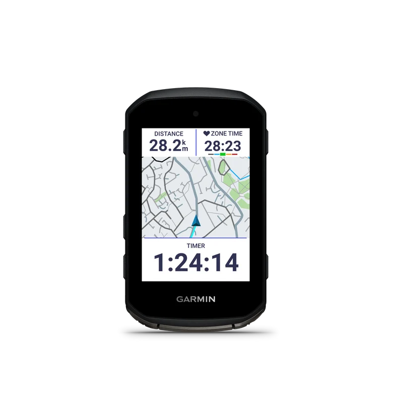 GPS GARMIN EDGE 850