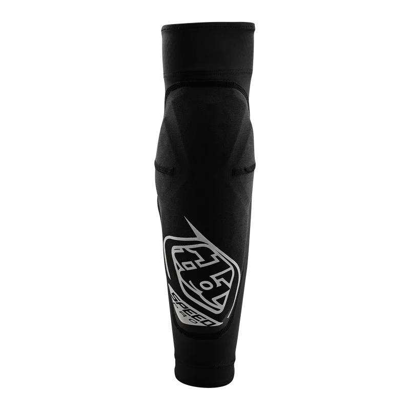 Coudières TROY LEE DESIGNS SPEED PRO Noir