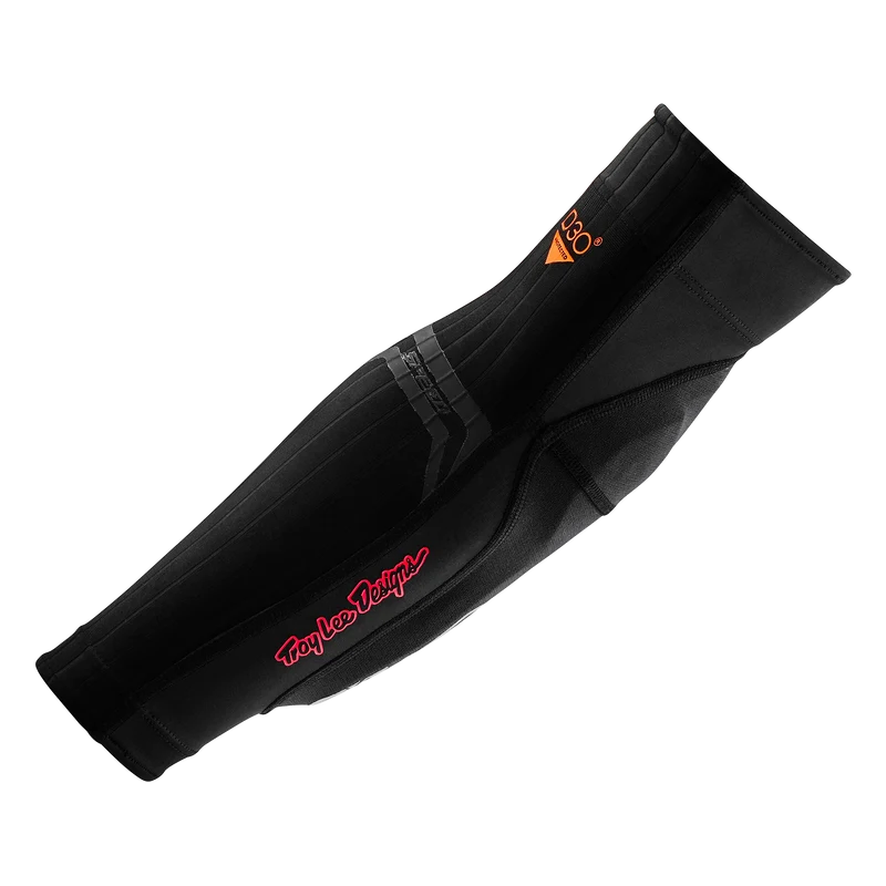 Coudières TROY LEE DESIGNS SPEED PRO Noir