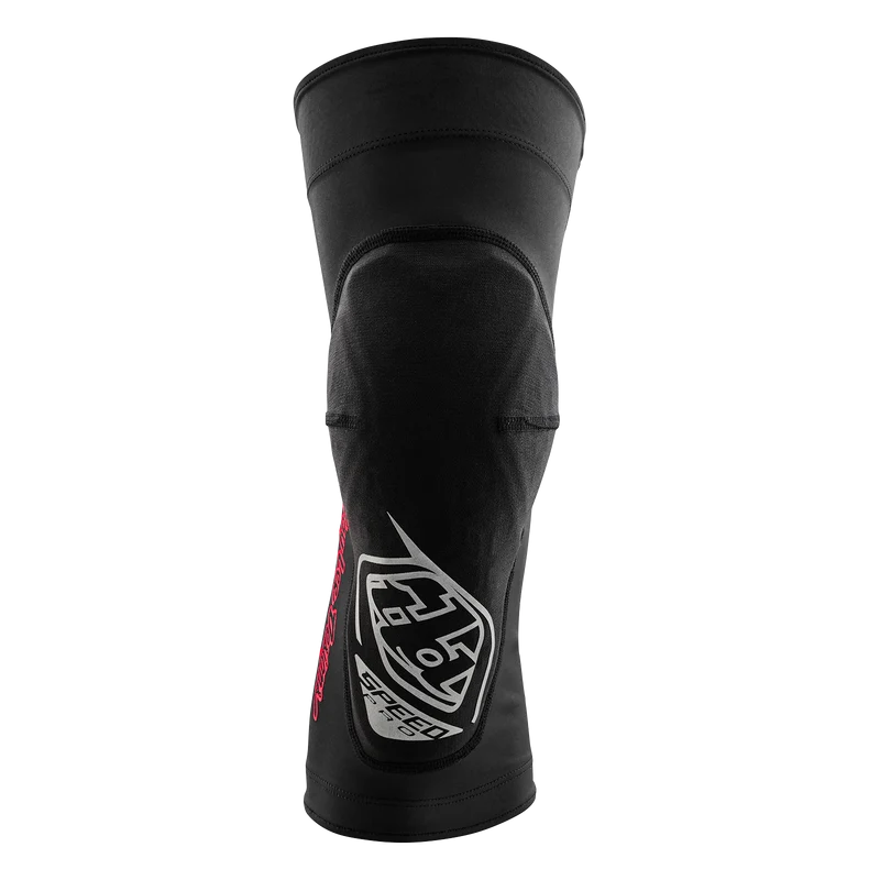Genouillères TROY LEE DESIGNS SPEED PRO Noir