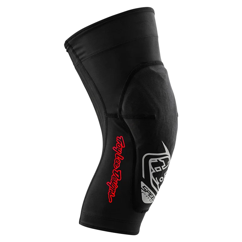Genouillères TROY LEE DESIGNS SPEED PRO Noir