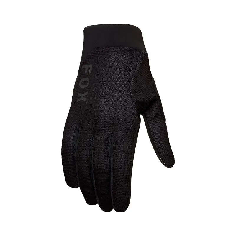Gants FOX RANGER GEL Femme Noir