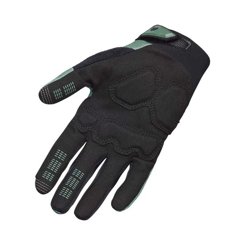 Gants FOX RANGER GEL Femme Vert